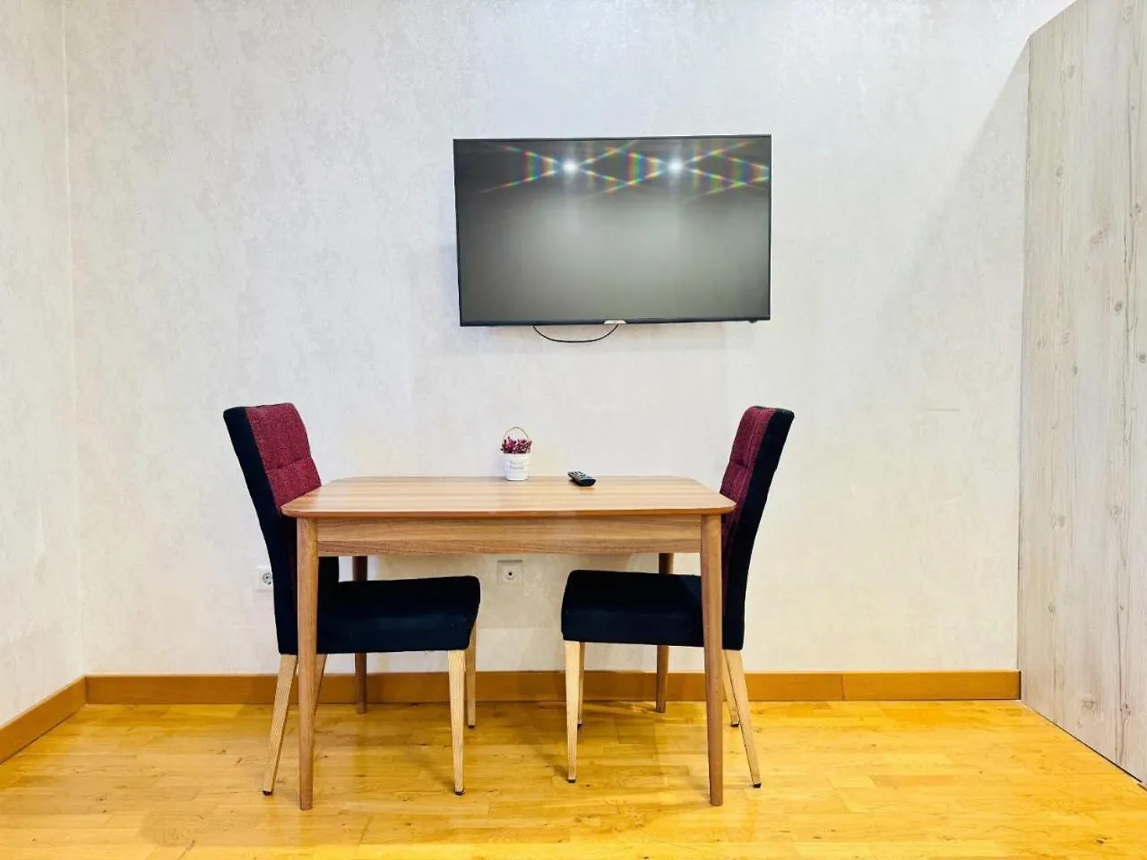 Мега 53Кв Apartment Almaty