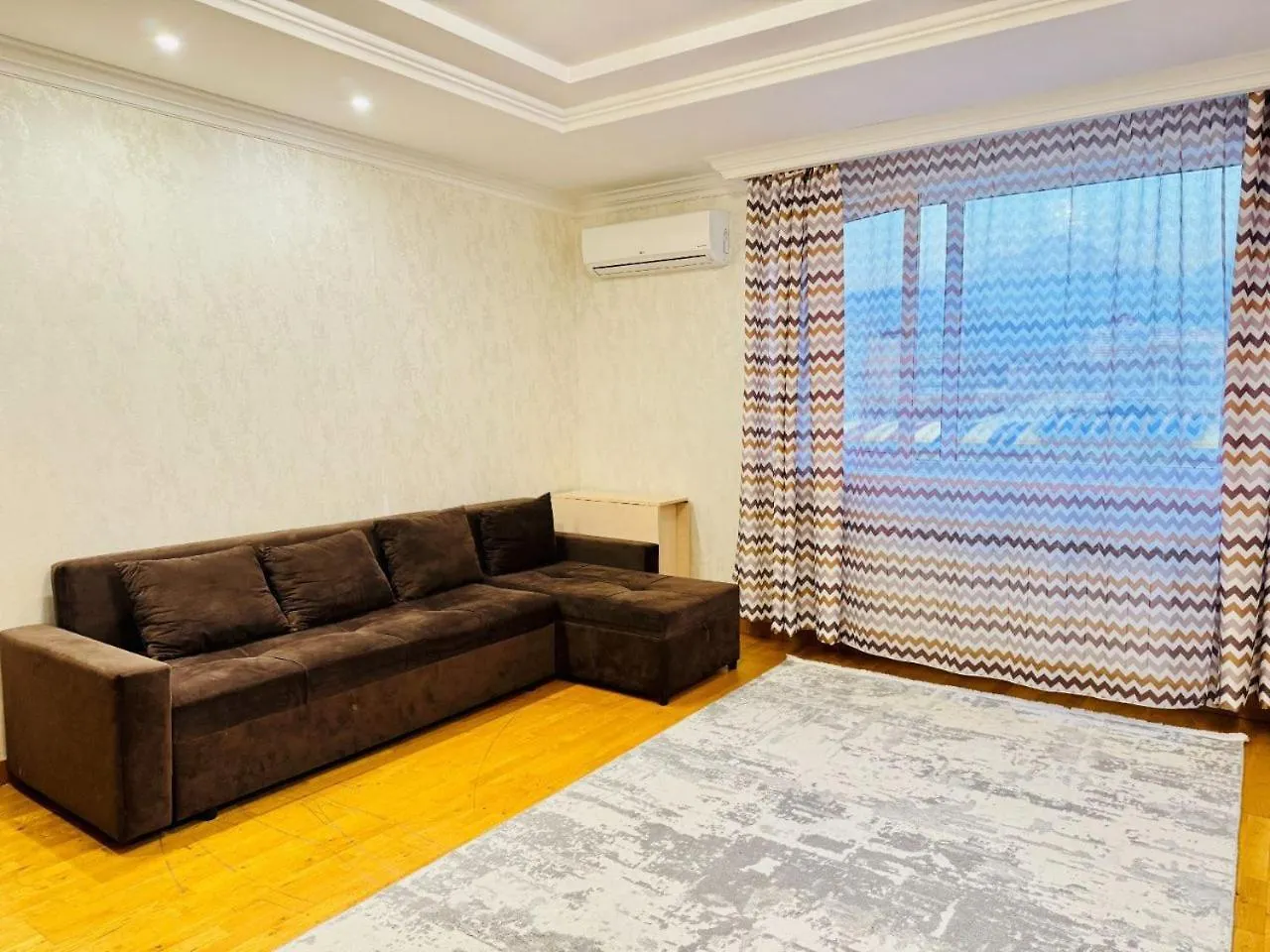 Мега 53Кв Apartment Almaty 0*,  Kazakhstan